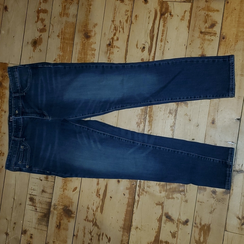 Gap Jeans
